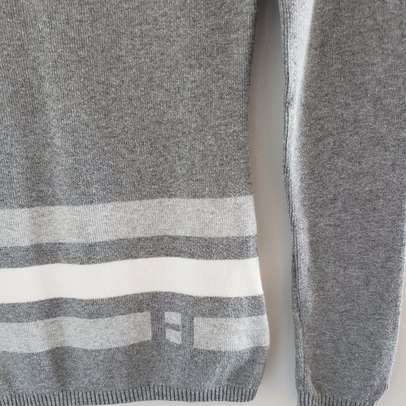 Tommy Hilfiger long sleeved sweather - Picture 3 of 7